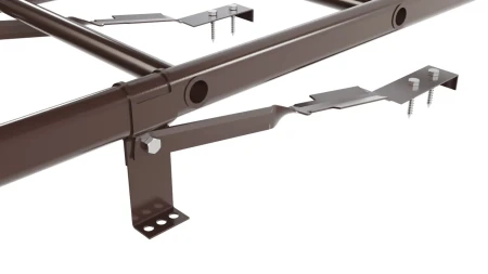 Для натуральной кровли 1,8 м, RR 32