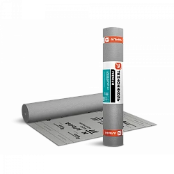 Пароизоляционная пленка ТЕХНОНИКОЛЬ АЛЬФА БАРЬЕР 2.0 Пароизоляционная пленка ТЕХНОНИКОЛЬ АЛЬФА БАРЬЕР 2.0
