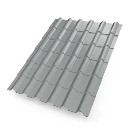 Kamea Полиэстер 0,45 Ral 9006