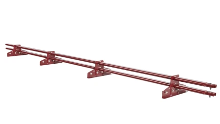 Для фальцевой кровли 3 м RAL 3011