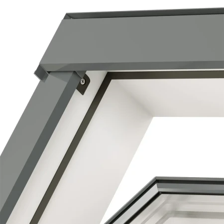 Мансардное окно Аттико DAW 1002 в Санкт-Петербурге фото