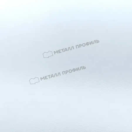 МП СК 0,4 полиэстер Ral 9003