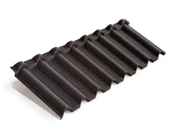 Композитная черепица Metrotile Лист Gallo Композитная черепица Metrotile Лист Gallo