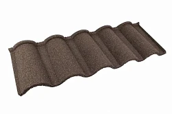 Композитная черепица Grand Line Palermo