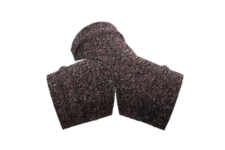 Тройник Y конька полукруглого для композитной черепицы Grand Line цвет Макиато