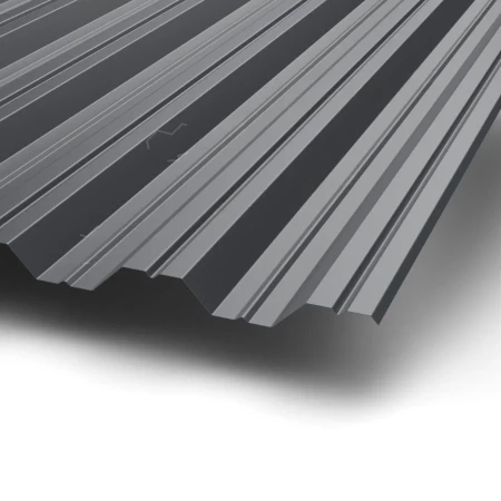 НС-35 Norman 0,5 Ral 7024