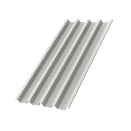 Н-60 Полиэстер 0,7 Ral 9002