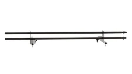 для металлочерепицы с высокой ступенькой (шаг обрешетки 400 мм) 1,5 м 