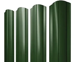 Штакетник Barrera Grande 128 Полиэстер 0,5 фигурный