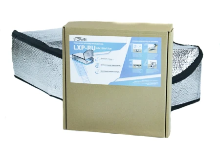Термочехол для чердачной лестницы LXP-RU 60x120 в Санкт-Петербурге фото