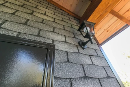 Каменная (Сланец)