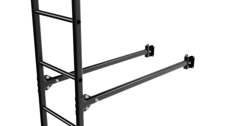 нижняя секция 2,7 м 