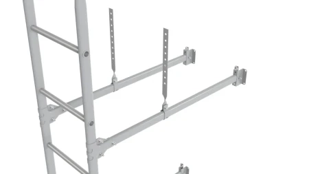 Верхняя секция 1,8 м 