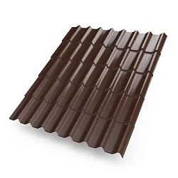 Металлочерепица Grand Line Classic Satin 0,5 Металлочерепица Grand Line Classic Satin 0,5