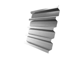 Профнастил Grand Line Н60 Оцинкованный 0,9 Профнастил Grand Line Н60 Оцинкованный 0,9