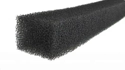 Уплотнитель Roof Foam Универсальный 30x40x2000
