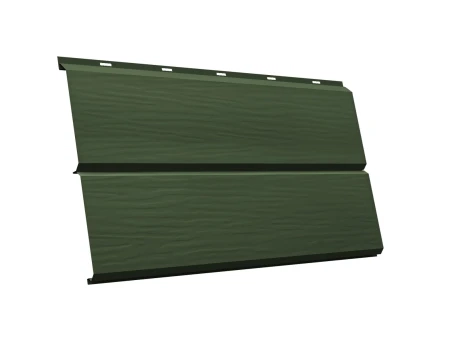 ЭкоБрус 3D 0,5 Velur Ral 6020