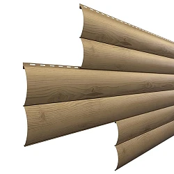 Металл Профиль Woodstock 0,5 Ecosteel Matt