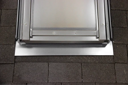 Оклад Fakro ESV-RU для плоской кровли в Санкт-Петербурге фото Оклад Fakro ESV-RU для плоской кровли в Санкт-Петербурге фото