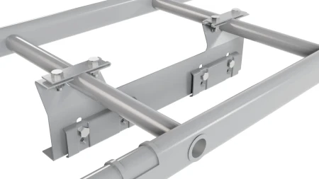 New Line для фальцевой кровли 2,7 м 