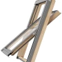 Мансардное окно RoofLITE+ SOLID VENT AVY B900 в Санкт-Петербурге фото