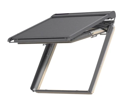 Эвакуационное окно Velux GTL 3070 в Санкт-Петербурге фото