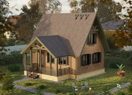 Stern (Дакота)