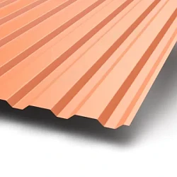 Профнастил Металл Профиль МП20 Norman 0,5