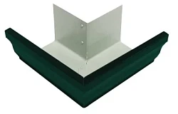 Угол желоба наружный 90° Grand Line Vortex Полиэстер 0,45