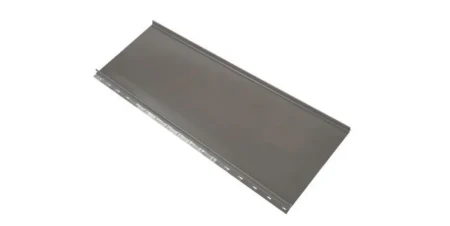 Кликфальц Mini Grand Line Satin 0,5 Ral 7004