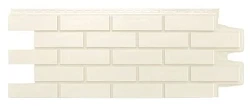 Пластиковая фасадная панель Grand Line Клинкерный кирпич Classic