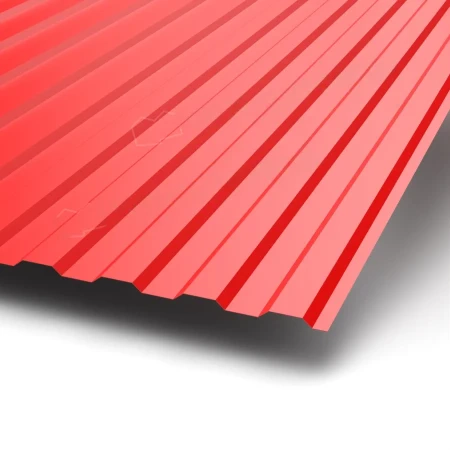 МП-10 Norman 0,5 Ral 3020