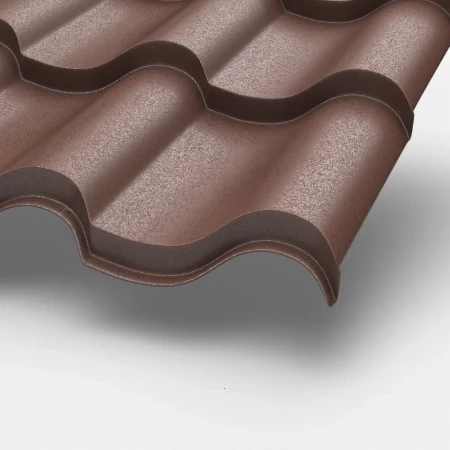 Монтерроса Viking E 0,5 Ral 8017