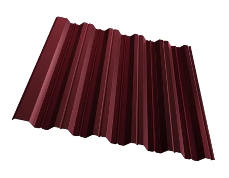 НС-35 Satin 0,5 Ral 3005