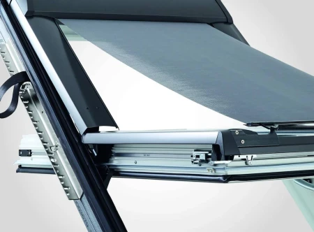 Мансардное окно Roto Designo R69 K2EF в Санкт-Петербурге фото