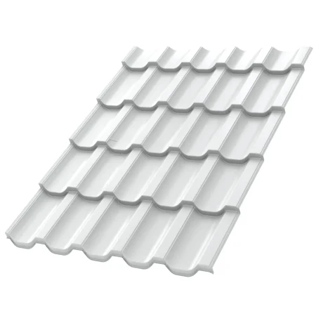 Трамонтана Norman 0,5 Ral 9003