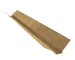 Декоративная планка ендовы для композитной черепицы Grand Line