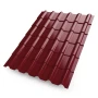 Kamea Drap 0,45 Ral 3005 Kamea Drap 0,45 Ral 3005