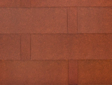 ПРЕСТИЖ АЛЮ АЛЮМИНИЙ цвет Кортен