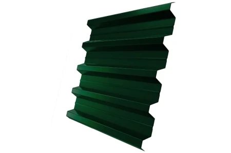 Н-60 Satin 0,5 Ral 6005