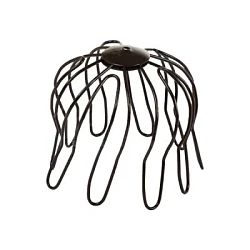 Защитная сетка (паук) d-100 Металл Профиль FORAMINA PUR Purman двухсторонний