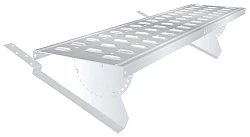 Переходной мостик Grand Line Optima для композитной черепицы 1,25 м