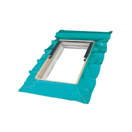 Комплект окладов гидропароизоляционный c утеплением Fakro XDK-RU 78X140