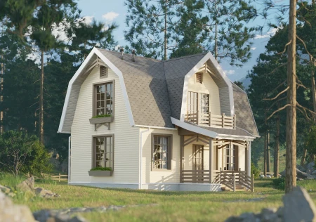 Premium D4,5D банан