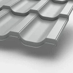 Металлочерепица Металл Профиль Трамонтана Norman 0,5