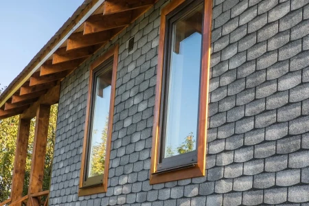 Каменная (Сланец)