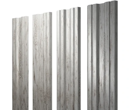 Twin Print Elite 0,45 Snow Wood прямой