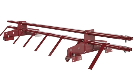 Для профнастила Н-60, Н-75 1 м RAL 3011