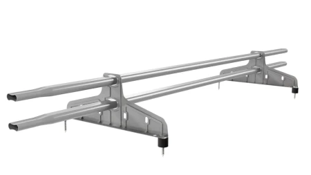 Трубчатый Русский Рубеж 1 м RAL 7004