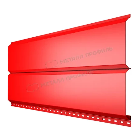 Lбрус 0,5 Norman Ral 3020